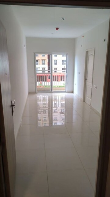 Living Room in 1 BHK Apartment at Brigade El Dorado, Bagaluru – for Rent