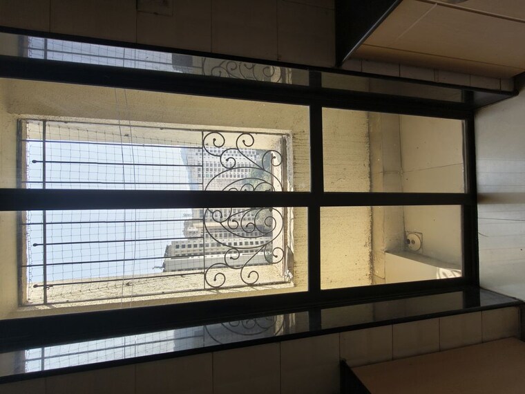 Exterior View, lake-pleasant 2 Bedroom 750 Sq.Ft. Apartment In Powai Mumbai 9788206