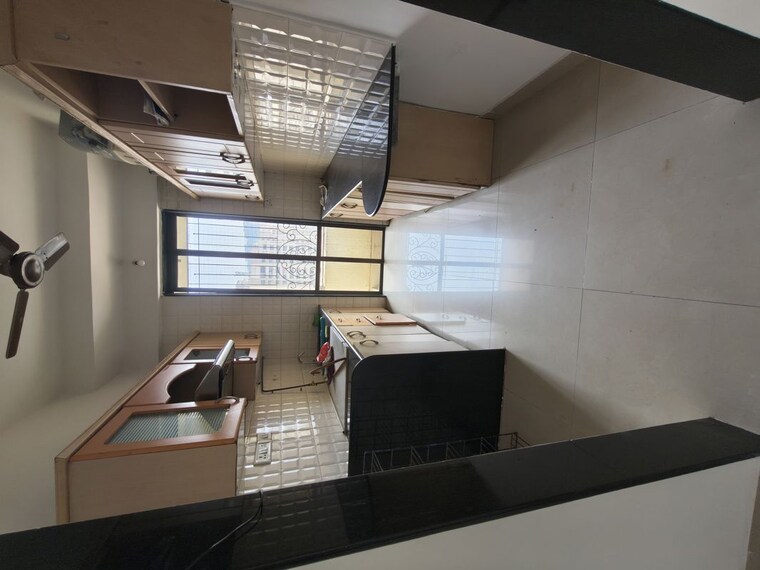 Kitchen, lake-pleasant 2 Bedroom 750 Sq.Ft. Apartment In Powai Mumbai 9788206