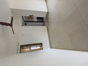 Living Room in 2 BHK Apartment at Lake Pleasant, Powai – for Sale