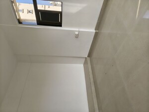 Balcony in 2 BHK Apartment at Lake Pleasant, Powai – for Sale