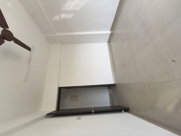 Bedroom in 2 BHK Apartment at Lake Pleasant, Powai – for Sale