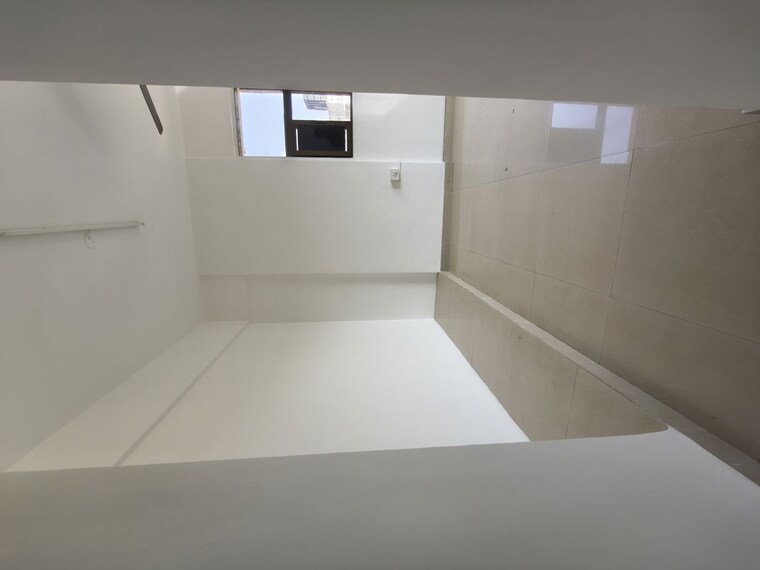 Master Bedroom, lake-pleasant 2 Bedroom 750 Sq.Ft. Apartment In Powai Mumbai 9788206