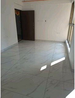 1 BHK + Pooja Room Apartment For Rent in Raymond Ten X Habitat