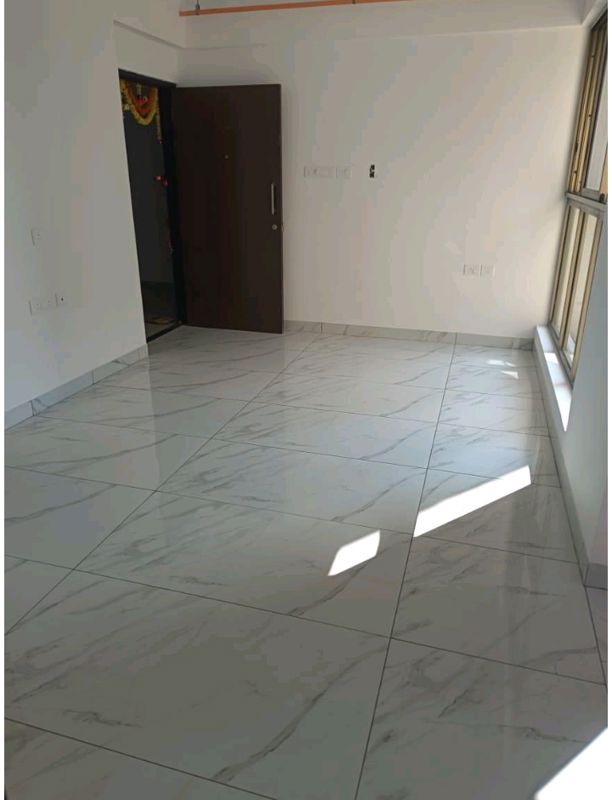 1 BHK + Pooja Room Apartment For Rent in Raymond Ten X Habitat