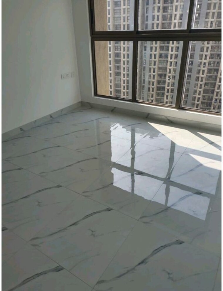 Balcony, raymond-ten-x-habitat 1 Bedroom 418 Sq.Ft. Apartment In Pokhran Road No Two Thane 9788207