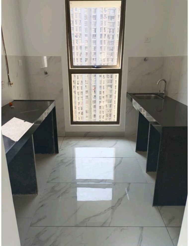 Master Bedroom, raymond-ten-x-habitat 1 Bedroom 418 Sq.Ft. Apartment In Pokhran Road No Two Thane 9788207