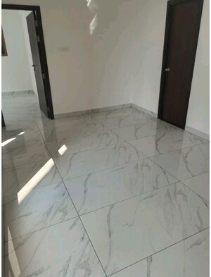 Bathroom in 1 BHK Apartment at Raymond Ten X Habitat, Pokhran Road No Two – for Rent