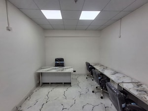 Floor Plan in  Office Space at Gaur City Mall, Sector 4 Greater Noida – for Sale