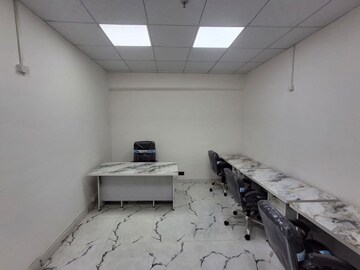 Floor Plan in  Office Space at Gaur City Mall, Sector 4 Greater Noida – for Sale