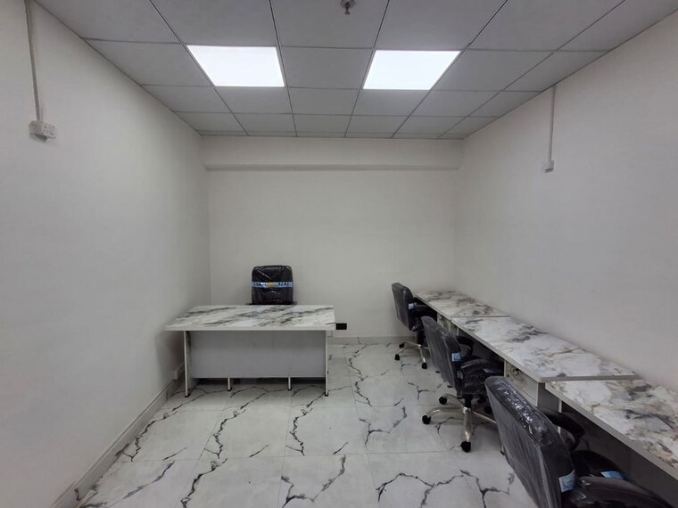 Floor Plan, gaur-city-mall Commercial Office Space 380 Sq.Ft. In Sector 4 Greater Noida Greater Noida 9788208