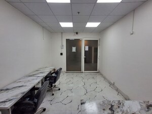 Floor Plan in  Office Space at Gaur City Mall, Sector 4 Greater Noida – for Sale