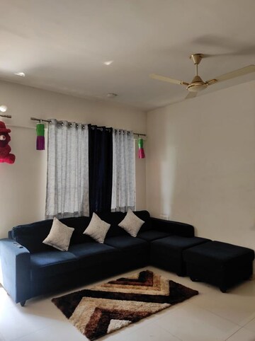2 BHK Apartment For Sale in Godrej 24, Hinjewadi