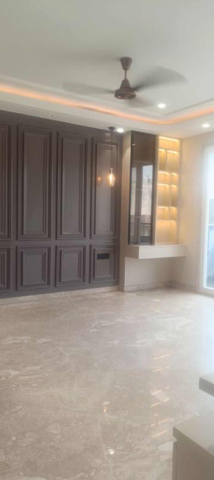 Room, hargobind enclave 3 Bedroom 1800 Sq.Ft. Builder Floor In Hargobind Enclave Delhi 9788215