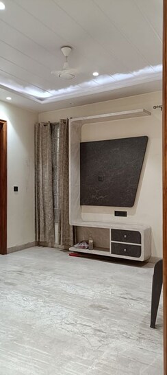 3 BHK + Pooja Room Builder Floor For Sale in Hargobind Enclave