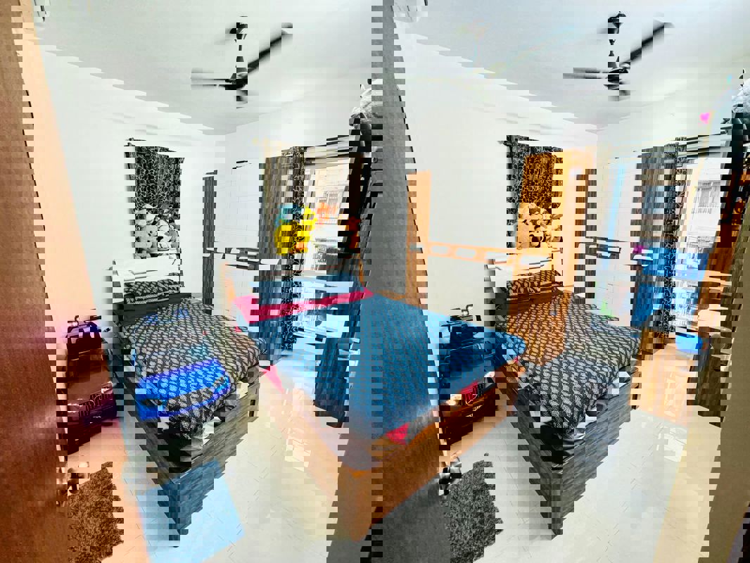 2 BHK 625 Sq.Ft. Apartment in Royal Oasis