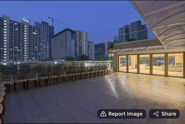 2 BHK Apartment – Exterior View View at Royal Oasis, Malad West - for Rent