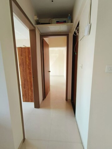 Building Lobby in 2 BHK Apartment at Pristine Equilife Homes, Mahalunge Ingale – for Rent