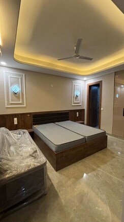 4 BHK + Servant Room Apartment For Sale in Ireo Skyon
