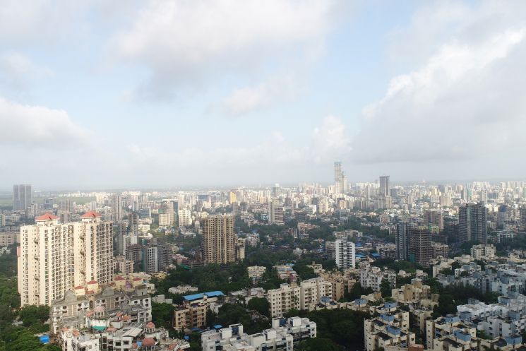 2 BHK 1126 Sq.Ft. Apartment in Arkade Pearl