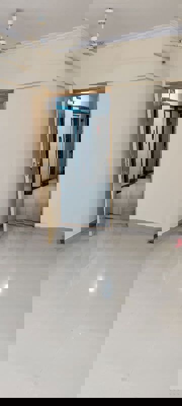 1 BHK + Pooja Room,Servant Room Apartment For Rent in Ajmera Odyessey Apartment