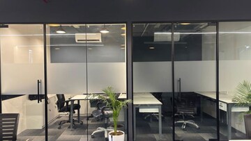 Team Area in  Office Space at Dumartarai – for Rent