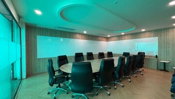 Team Area in  Office Space at Dumartarai – for Rent