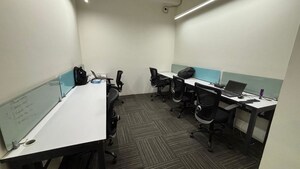 Team Area in  Office Space at Dumartarai – for Rent