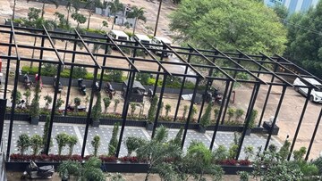 Parking in  Office Space at Dumartarai – for Rent