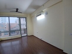 3 BHK + Pooja Room,Servant Room,Extra Room Apartment For Rent in Pioneer Park Phase 1