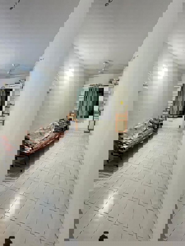 1 BHK Apartment For Sale in Lokmanya Colony