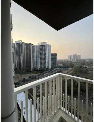 2 BHK Apartment – Exterior View View at Lodha Upper Thane Meadows, Anjur - for Sale