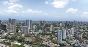 2 BHK Apartment For Sale in Arkade Pearl, Vile Parle East