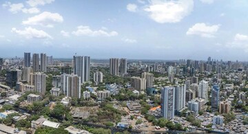 2 BHK Apartment For Sale in Arkade Pearl, Vile Parle East