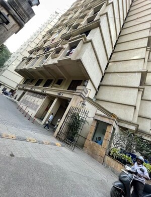 2 BHK Apartment – Exterior View View at Kanakia Spaces Sevens, Andheri East - for Sale