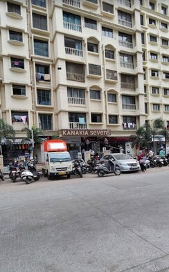 2 BHK Apartment For Sale in Kanakia Spaces Sevens