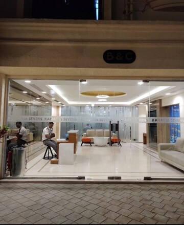  2 BHK Apartment at Kanakia Spaces Sevens, Andheri East – for Sale