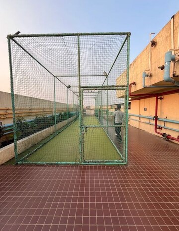  2 BHK Apartment at Kanakia Spaces Sevens, Andheri East – for Sale