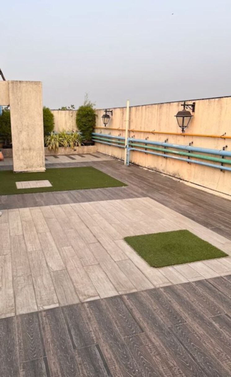 Terrace, kanakia-spaces-sevens 2 Bedroom 852 Sq.Ft. Apartment In Andheri East Mumbai 9788239