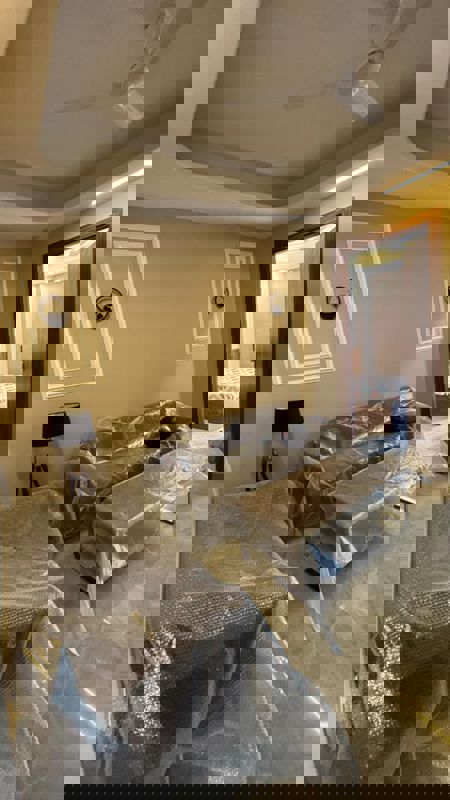 4 BHK + Servant Room Apartment For Sale in M3M Golf Estate