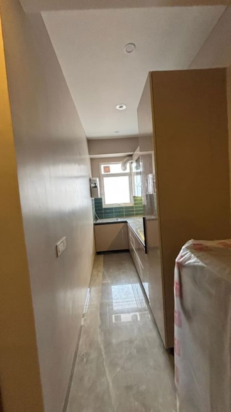 Kitchen, m3m-golf-estate 4 Bedroom 4480 Sq.Ft. Apartment In Sector 65 Gurgaon 9788242