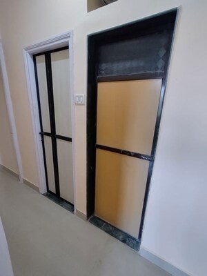 Room in 1 BHK Apartment at Hill Crest Manpada, Manpada – for Rent