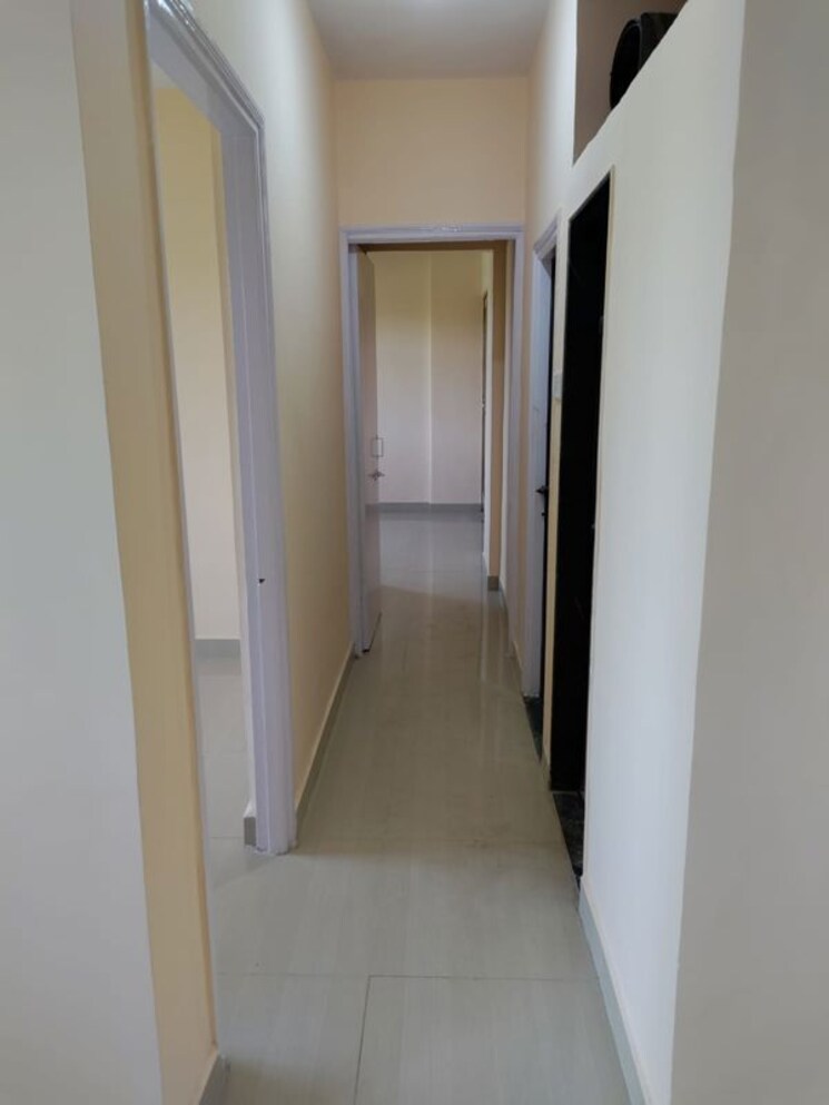 undefined, hill-crest-manpada 1 Bedroom 585 Sq.Ft. Apartment In Manpada Thane 9665868