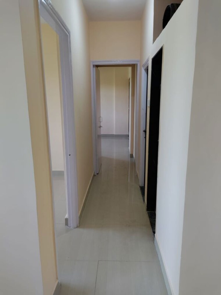 undefined, hill-crest-manpada 1 Bedroom 585 Sq.Ft. Apartment In Manpada Thane 9665868