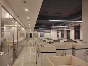  Office Space For Rent in Hinjewadi