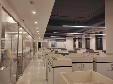  Office Space For Rent in Hinjewadi