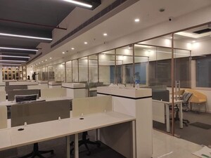 Team Area in  Office Space at Hinjewadi – for Rent