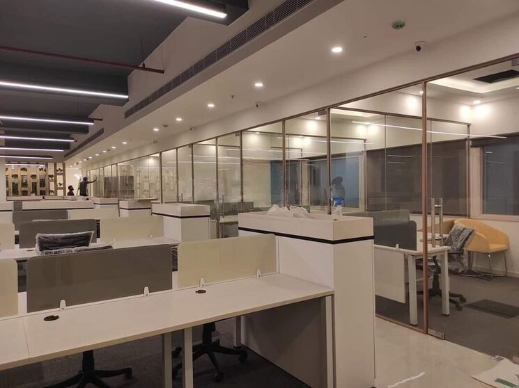 Team Area, hinjewadi Commercial Office Space 5600 Sq.Ft. In Hinjewadi Pune 9788238