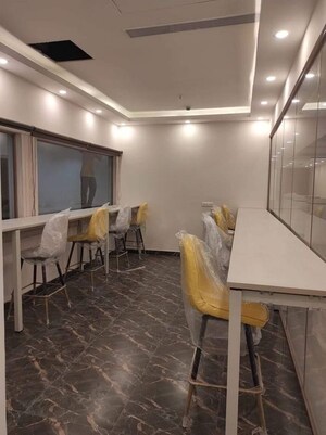 Team Area in  Office Space at Hinjewadi – for Rent