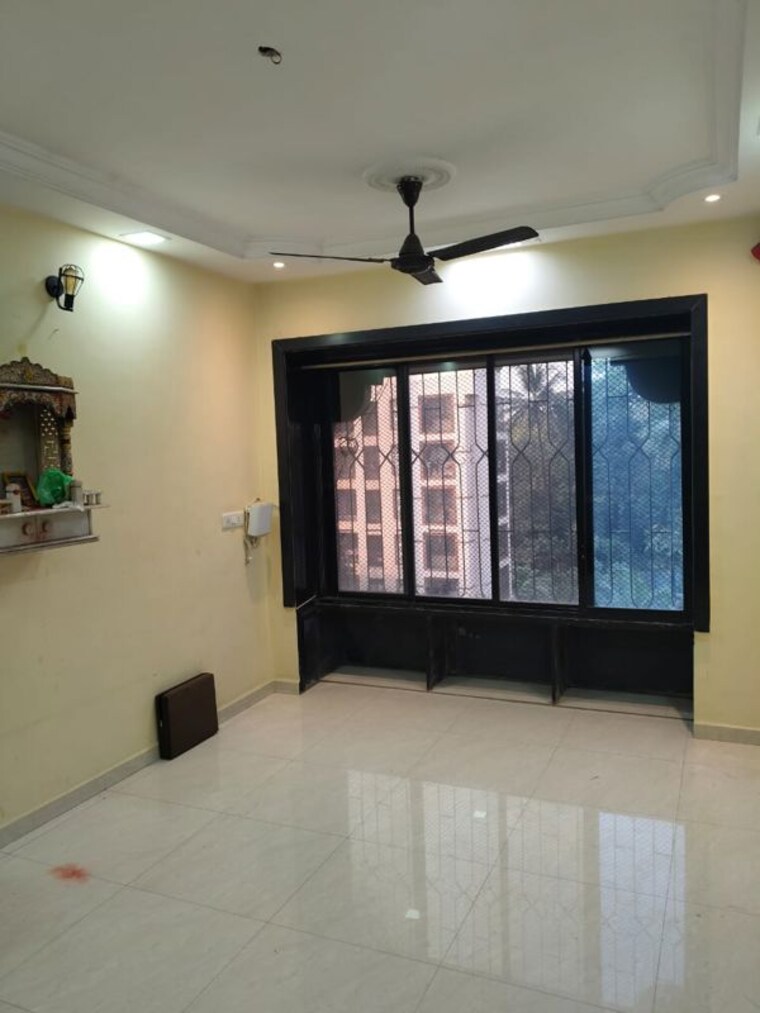 Bedroom, runwal-estate 1 Bedroom 450 Sq.Ft. Apartment In Dhokali Thane 9788247